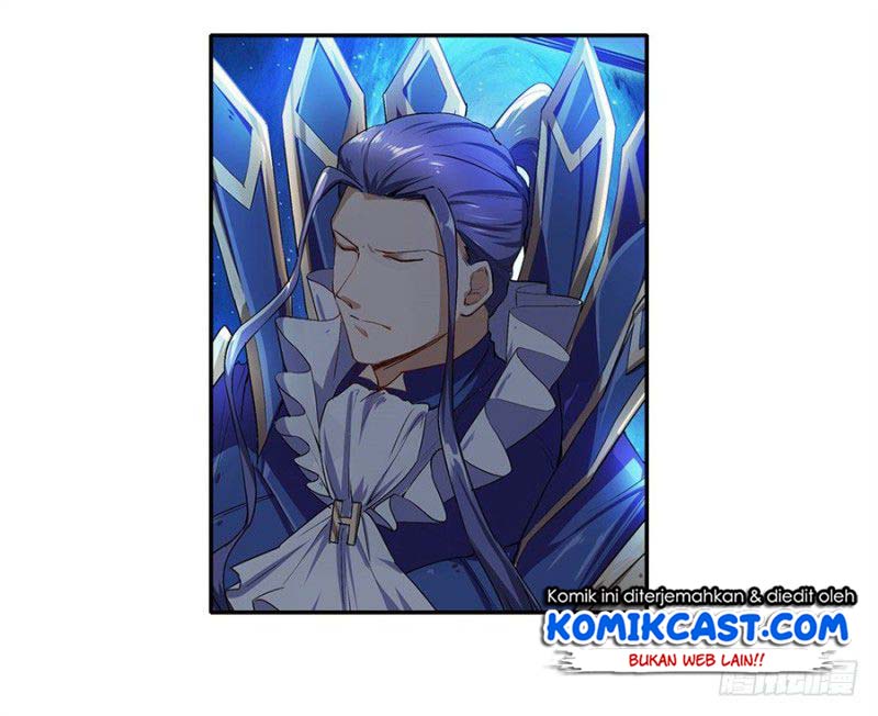 Hero? I Quit A Long Time Ago chapter 161