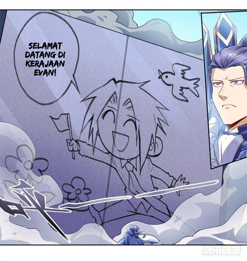 Hero? I Quit A Long Time Ago chapter 161