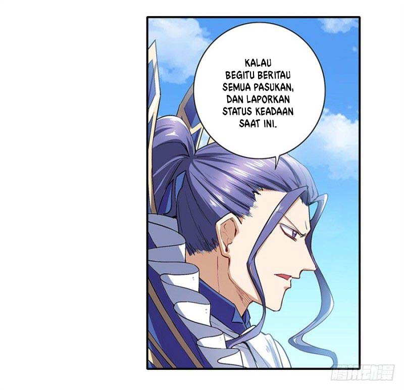 Hero? I Quit A Long Time Ago chapter 161