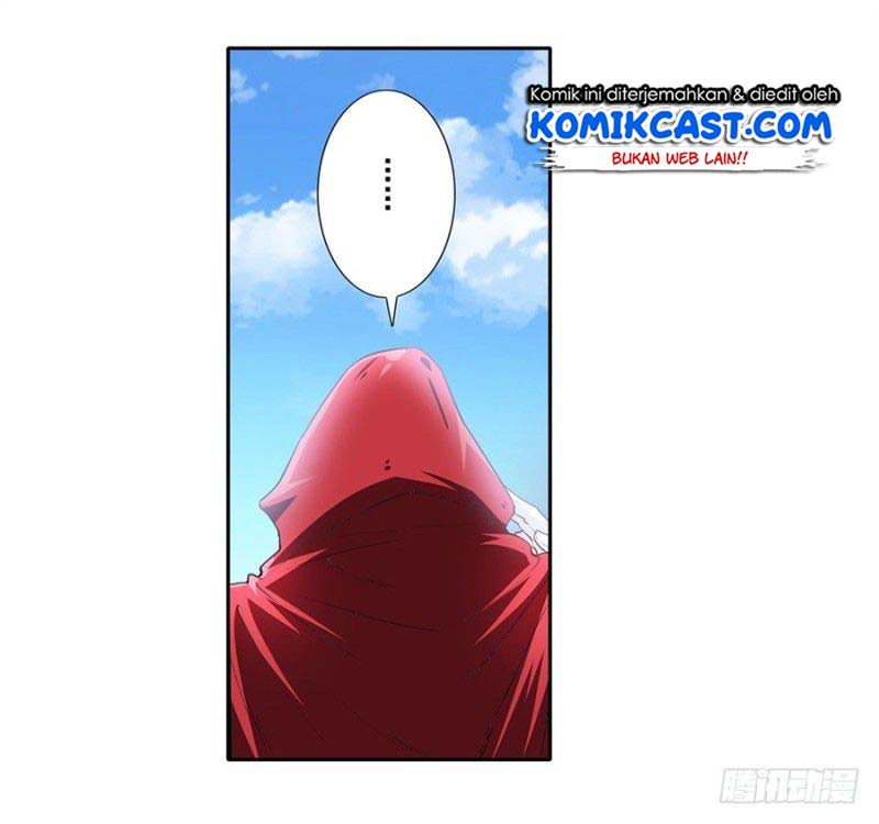 Hero? I Quit A Long Time Ago chapter 161