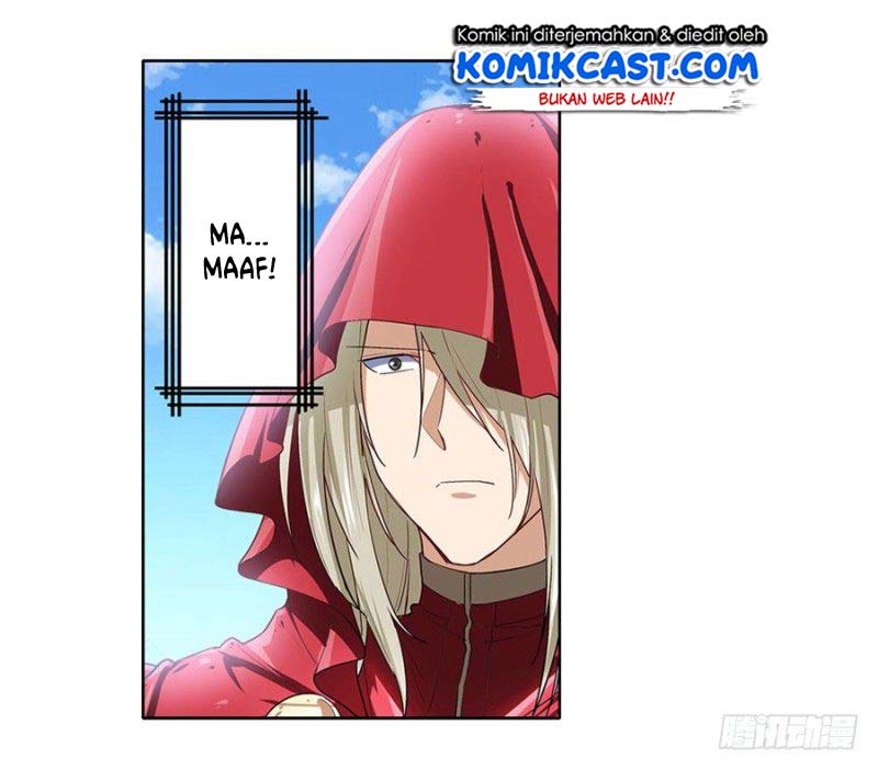 Hero? I Quit A Long Time Ago chapter 161