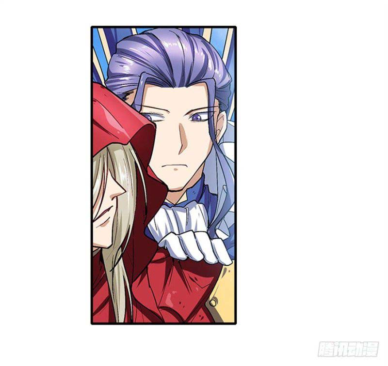 Hero? I Quit A Long Time Ago chapter 161