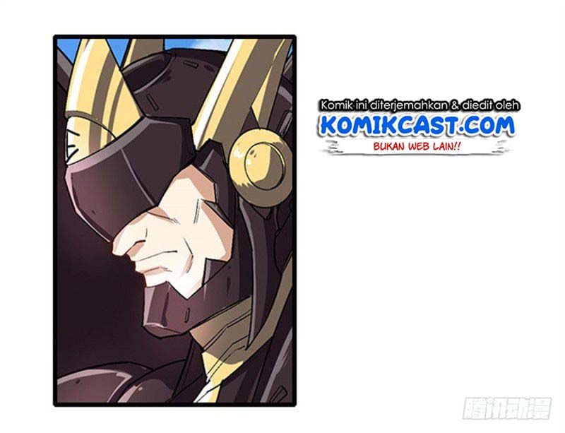 Hero? I Quit A Long Time Ago chapter 161