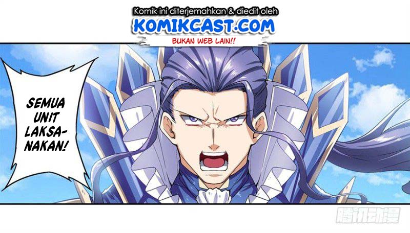 Hero? I Quit A Long Time Ago chapter 161
