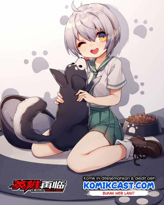 Hero? I Quit A Long Time Ago Chapter 179 Bahasa Indonesia