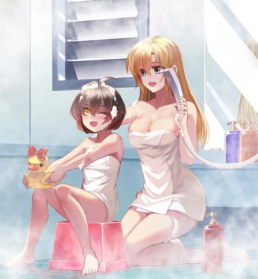 Hero? I Quit A Long Time Ago Chapter 203 Bahasa Indonesia