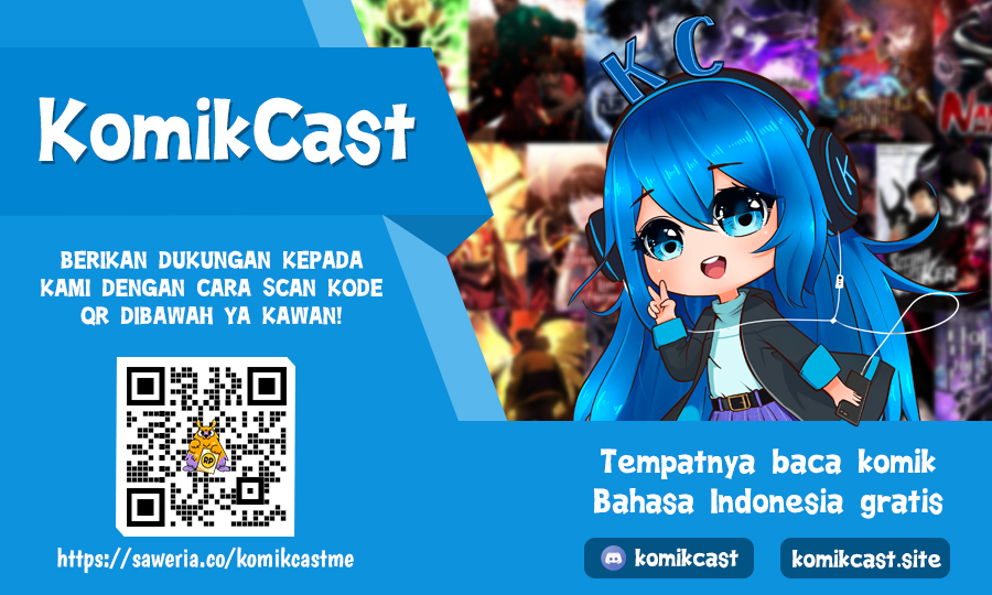 Hero? I Quit A Long Time Ago Chapter 337 Bahasa Indonesia