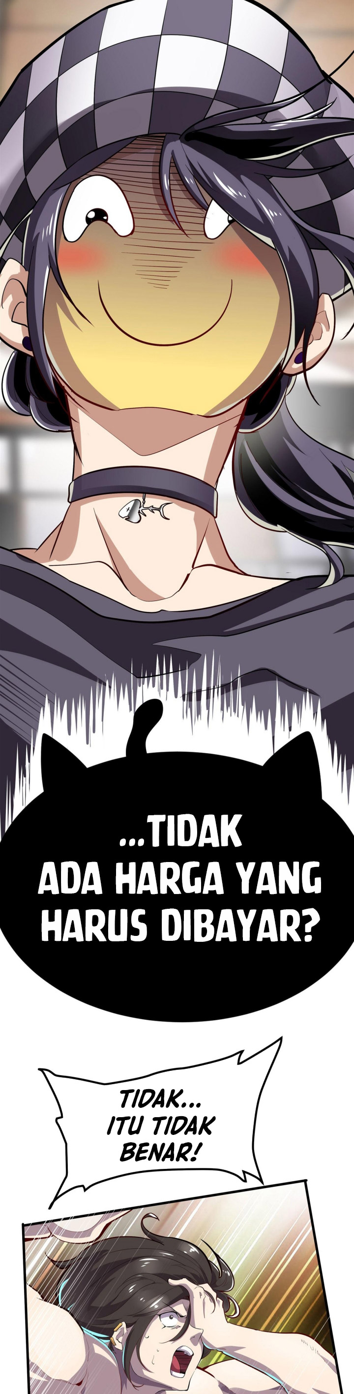 Dilarang COPAS - situs resmi www.mangacanblog.com - Komik hero i quit a long time ago 457 - chapter 457 458 Indonesia hero i quit a long time ago 457 - chapter 457 Terbaru 16|Baca Manga Komik Indonesia|Mangacan