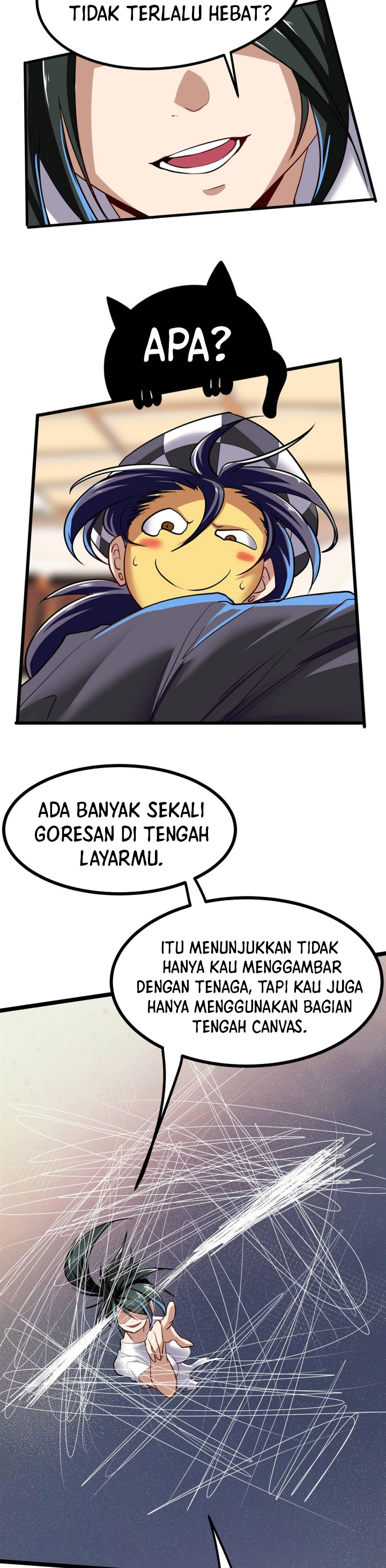 Dilarang COPAS - situs resmi www.mangacanblog.com - Komik hero i quit a long time ago 458 - chapter 458 459 Indonesia hero i quit a long time ago 458 - chapter 458 Terbaru 7|Baca Manga Komik Indonesia|Mangacan