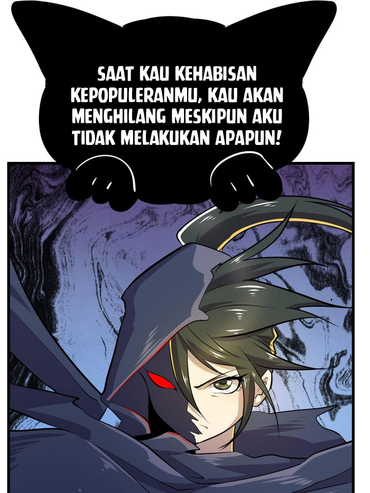 Dilarang COPAS - situs resmi www.mangacanblog.com - Komik hero i quit a long time ago 458 - chapter 458 459 Indonesia hero i quit a long time ago 458 - chapter 458 Terbaru 23|Baca Manga Komik Indonesia|Mangacan