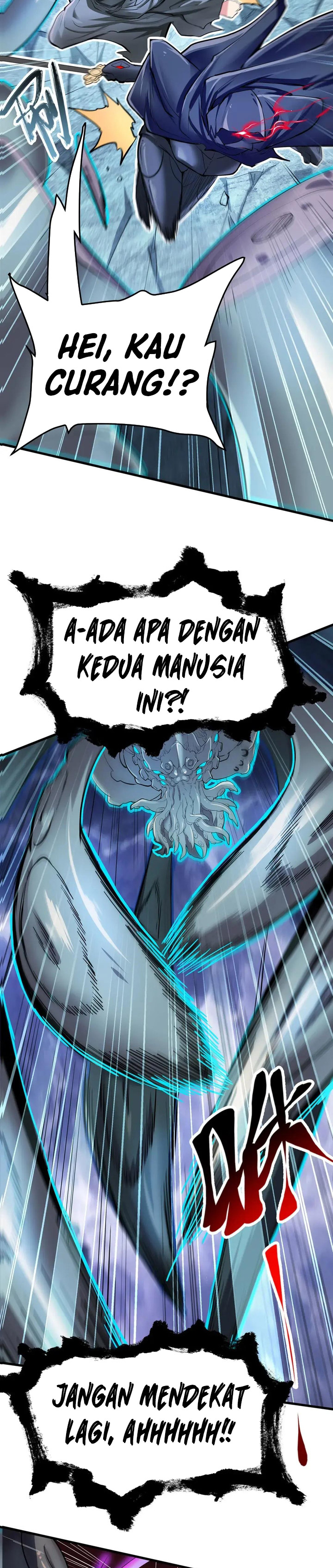 Dilarang COPAS - situs resmi www.mangacanblog.com - Komik hero i quit a long time ago 464 - chapter 464 465 Indonesia hero i quit a long time ago 464 - chapter 464 Terbaru 2|Baca Manga Komik Indonesia|Mangacan