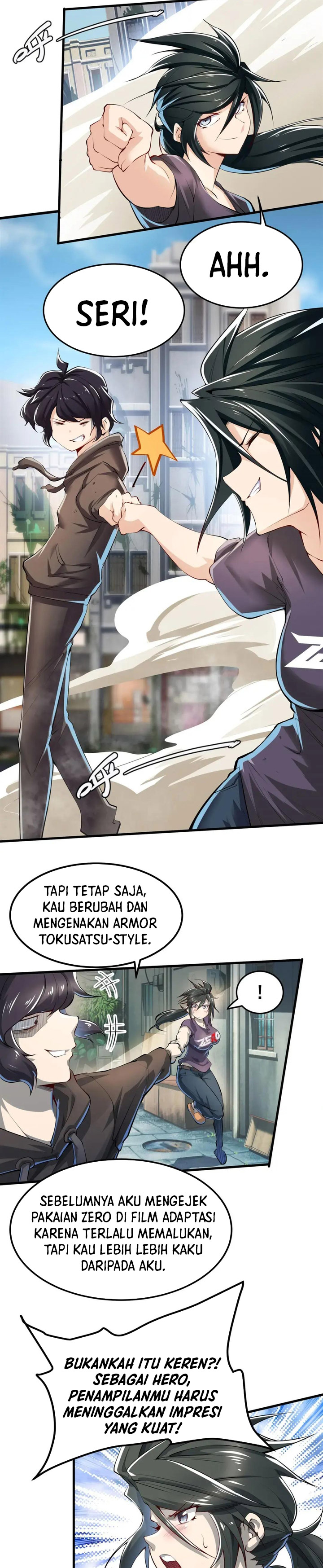 Dilarang COPAS - situs resmi www.mangacanblog.com - Komik hero i quit a long time ago 464 - chapter 464 465 Indonesia hero i quit a long time ago 464 - chapter 464 Terbaru 5|Baca Manga Komik Indonesia|Mangacan