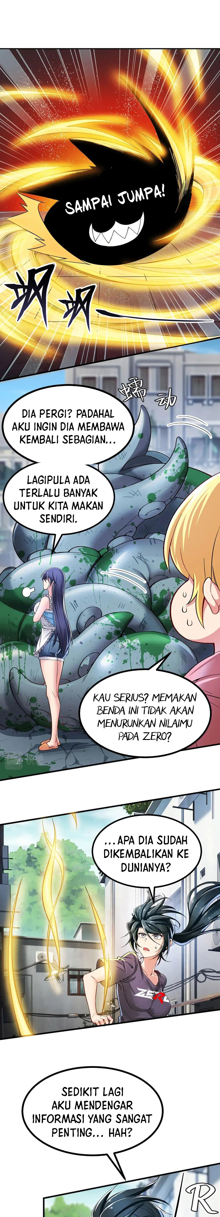 Dilarang COPAS - situs resmi www.mangacanblog.com - Komik hero i quit a long time ago 464 - chapter 464 465 Indonesia hero i quit a long time ago 464 - chapter 464 Terbaru 10|Baca Manga Komik Indonesia|Mangacan