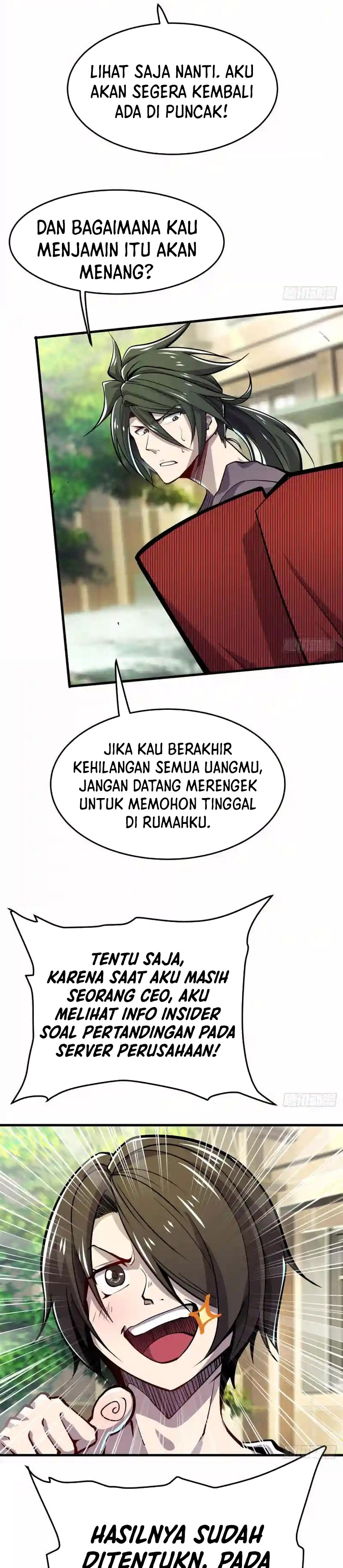 Dilarang COPAS - situs resmi www.mangacanblog.com - Komik hero i quit a long time ago 482 - chapter 482 483 Indonesia hero i quit a long time ago 482 - chapter 482 Terbaru 10|Baca Manga Komik Indonesia|Mangacan