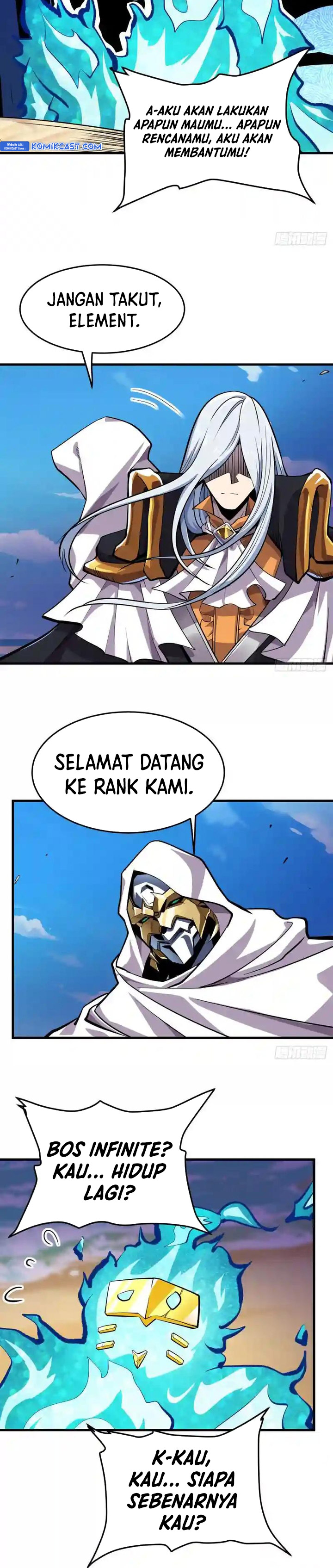 Dilarang COPAS - situs resmi www.mangacanblog.com - Komik hero i quit a long time ago 482 - chapter 482 483 Indonesia hero i quit a long time ago 482 - chapter 482 Terbaru 17|Baca Manga Komik Indonesia|Mangacan