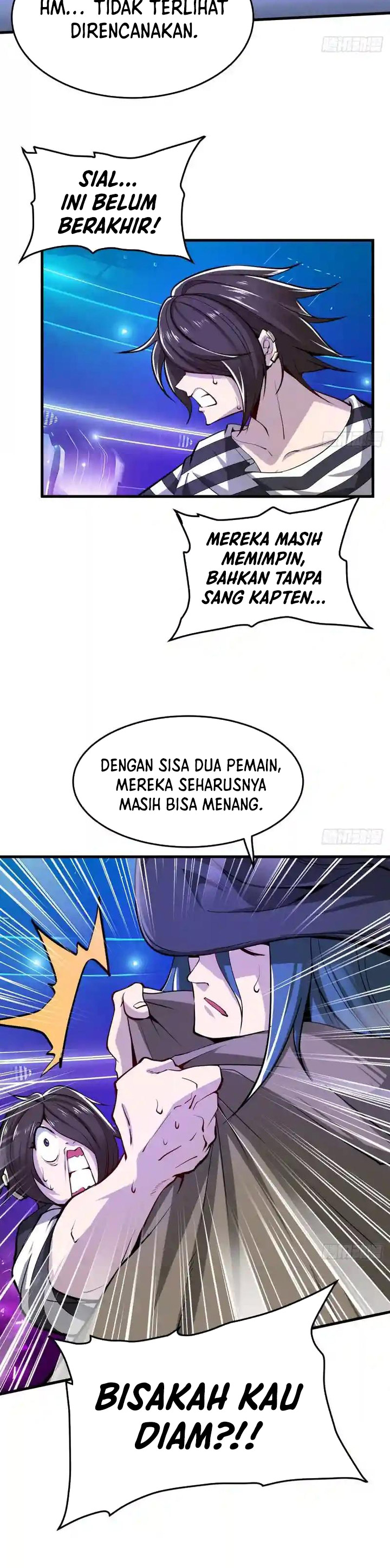 Dilarang COPAS - situs resmi www.mangacanblog.com - Komik hero i quit a long time ago 483 - chapter 483 484 Indonesia hero i quit a long time ago 483 - chapter 483 Terbaru 8|Baca Manga Komik Indonesia|Mangacan