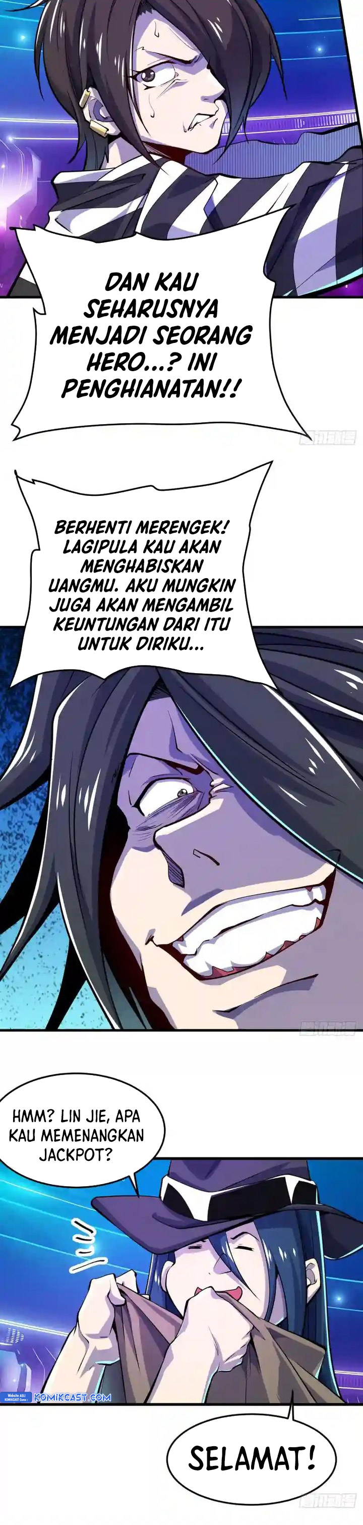 Dilarang COPAS - situs resmi www.mangacanblog.com - Komik hero i quit a long time ago 483 - chapter 483 484 Indonesia hero i quit a long time ago 483 - chapter 483 Terbaru 12|Baca Manga Komik Indonesia|Mangacan