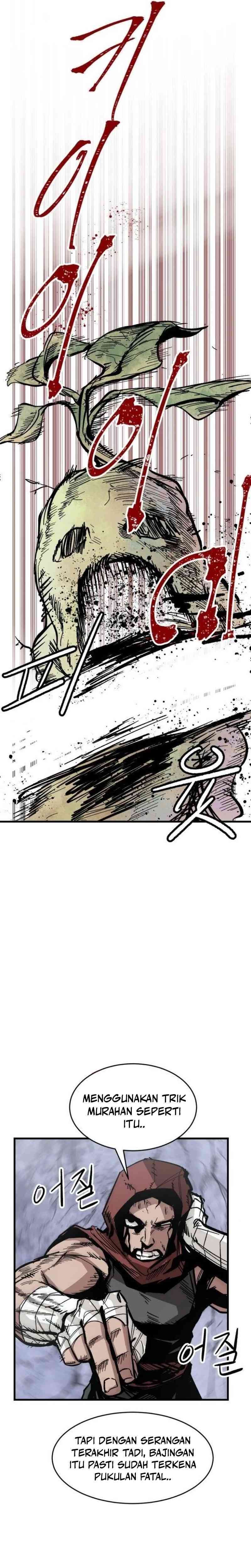 Hero Kariel chapter 3