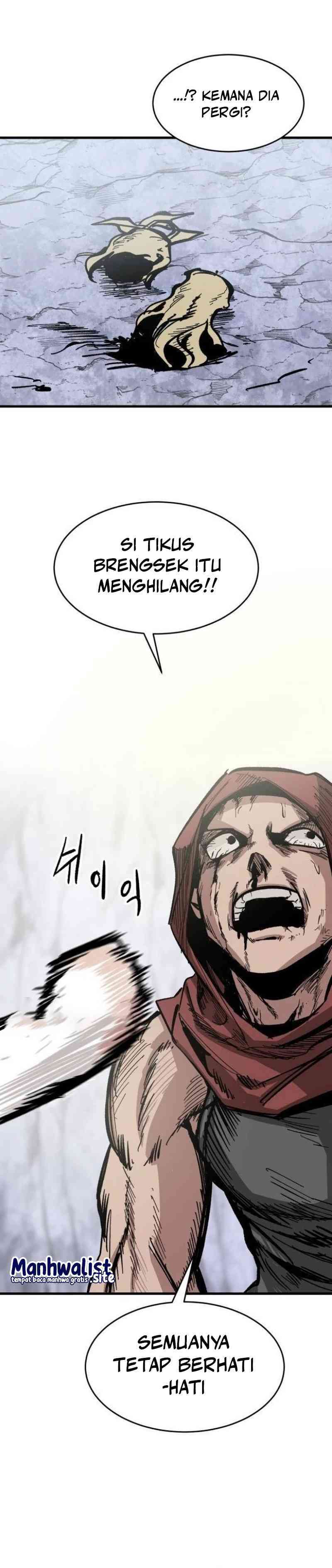 Hero Kariel chapter 3
