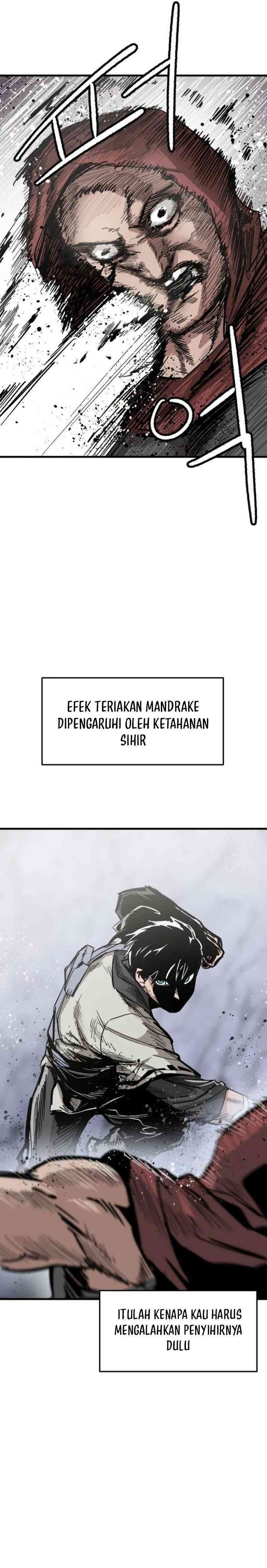 Hero Kariel chapter 3
