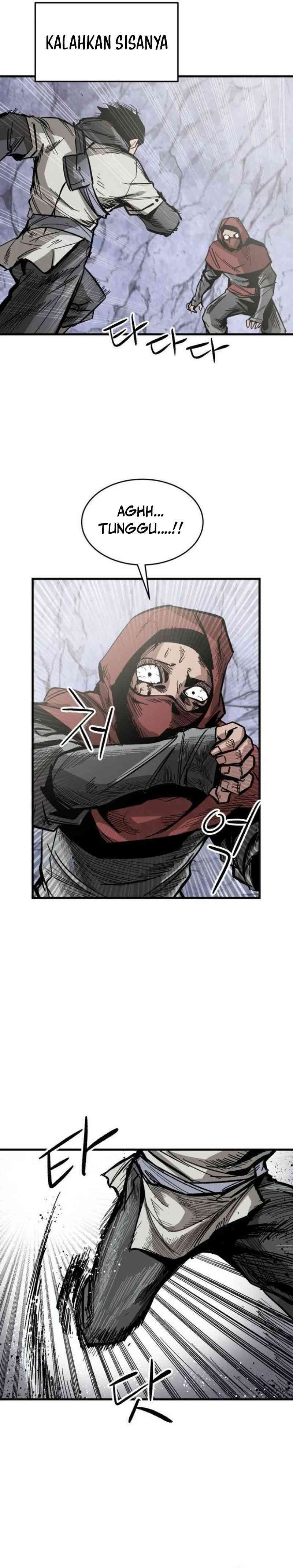 Hero Kariel chapter 3