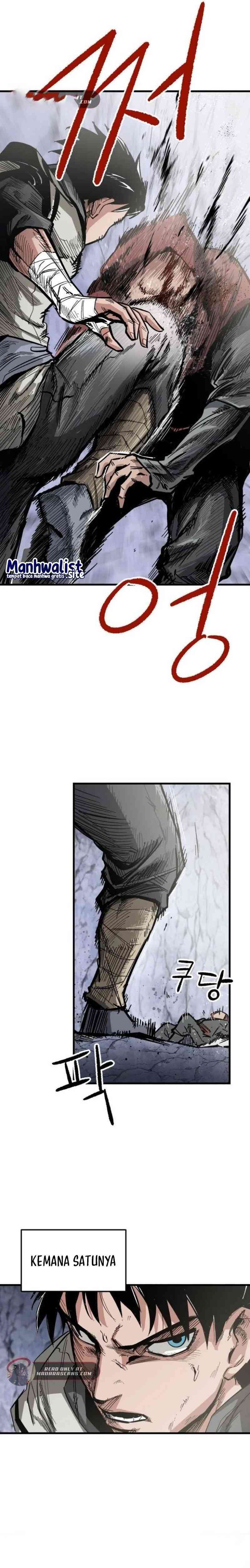 Hero Kariel chapter 3