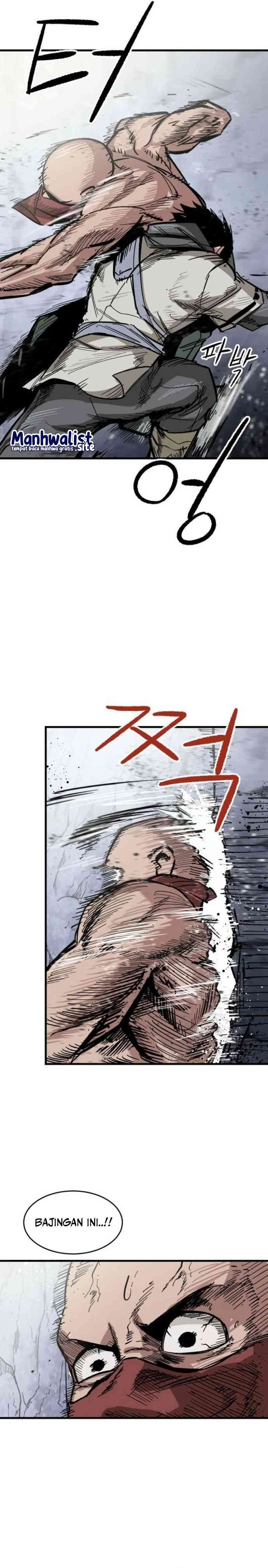 Hero Kariel chapter 3