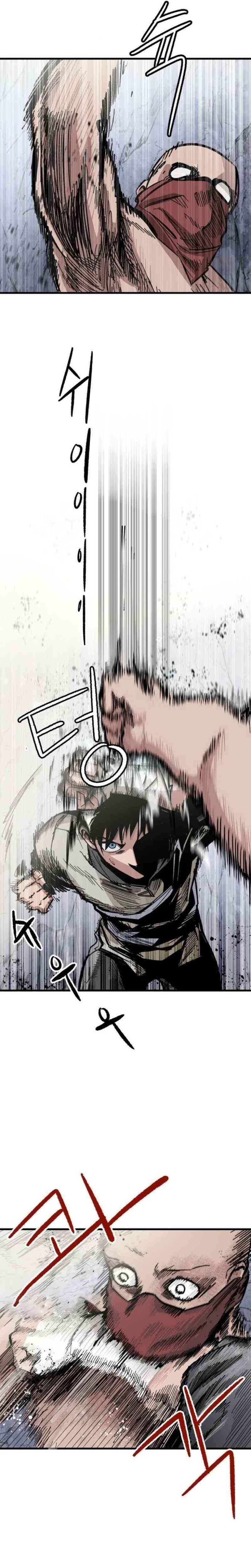 Hero Kariel chapter 3