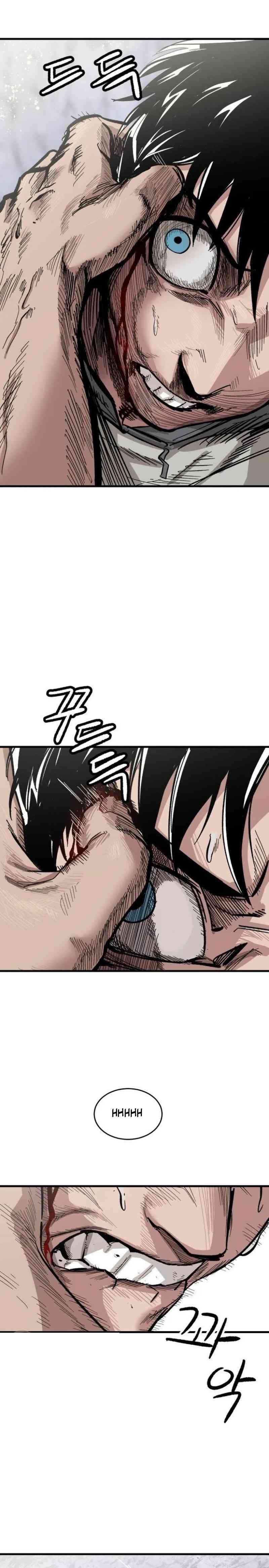 Hero Kariel chapter 3