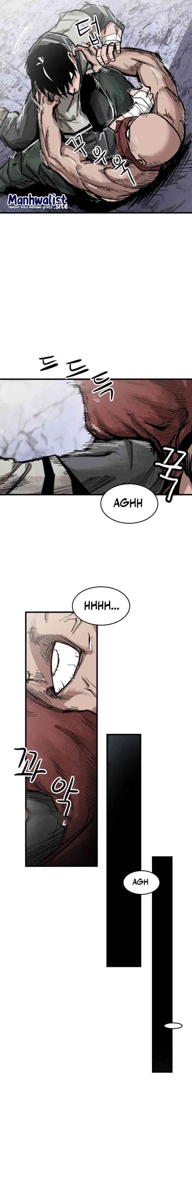 Hero Kariel chapter 3
