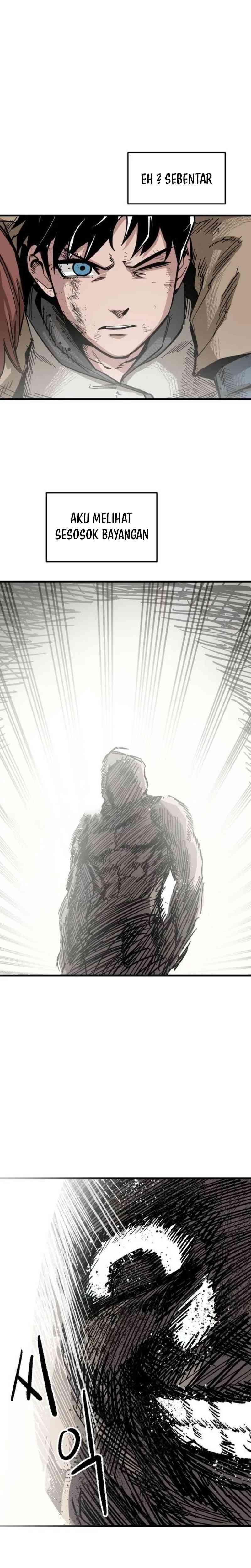 Hero Kariel chapter 3