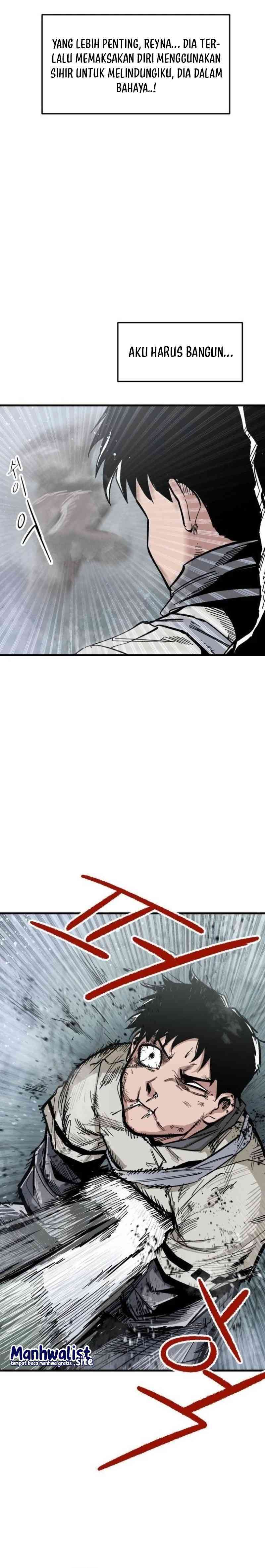 Hero Kariel chapter 3
