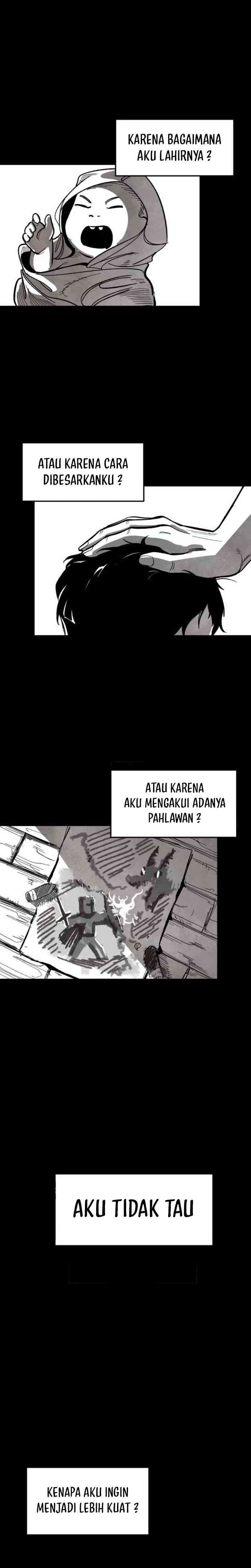 Hero Kariel chapter 3
