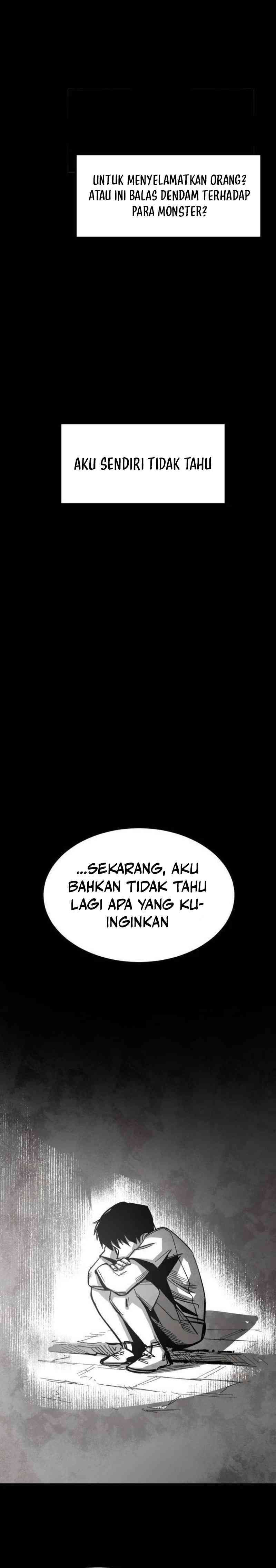 Hero Kariel chapter 3