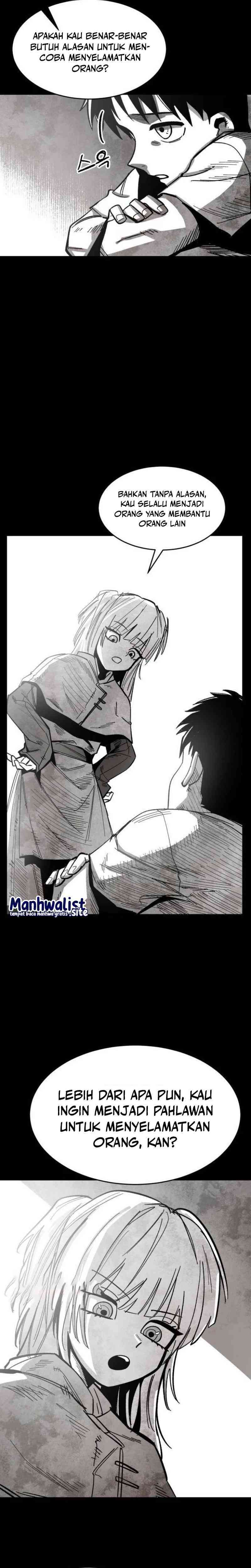 Hero Kariel chapter 3