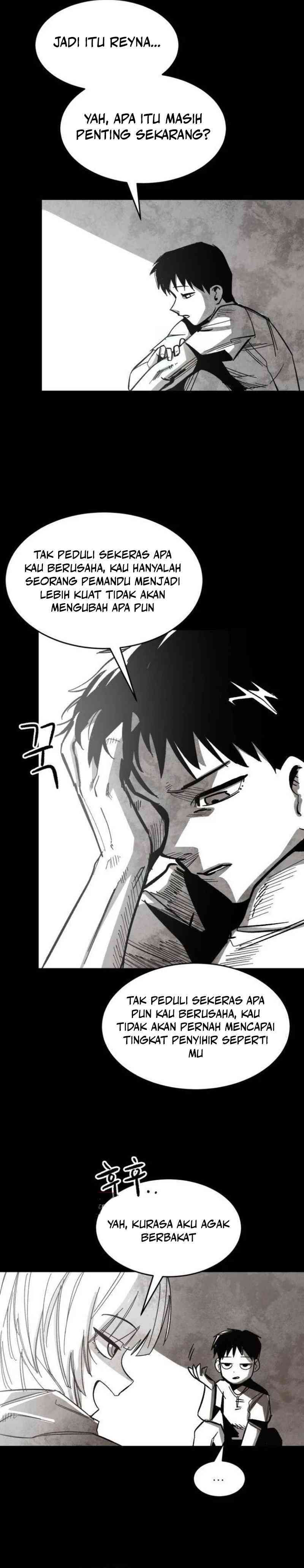 Hero Kariel chapter 3