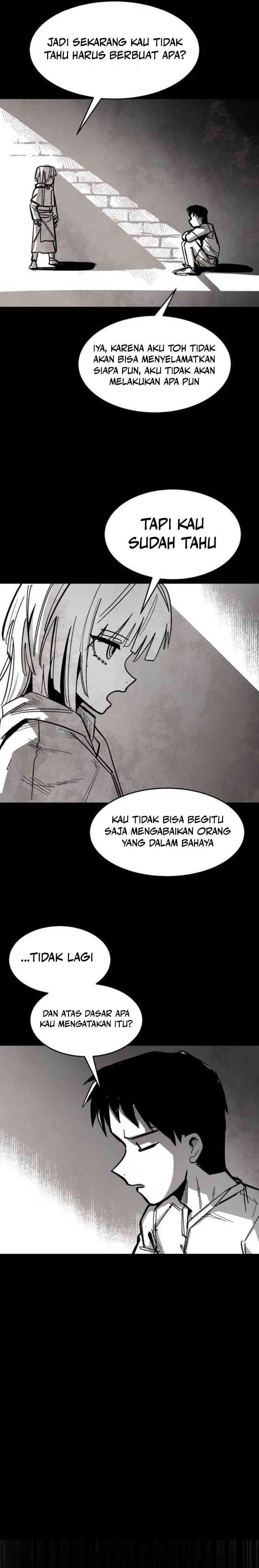 Hero Kariel chapter 3