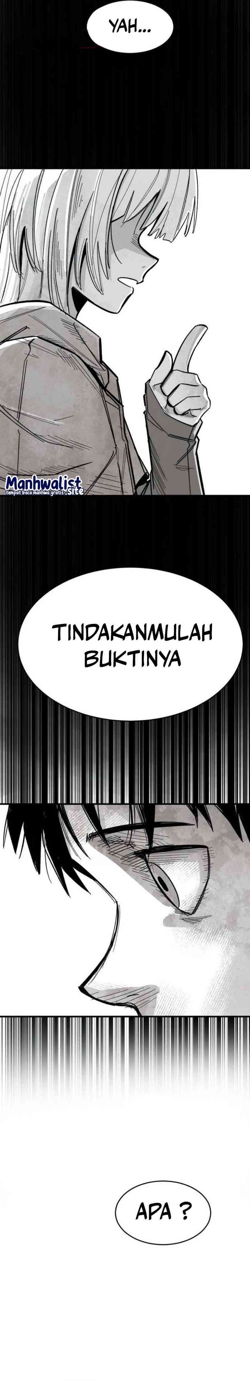 Hero Kariel chapter 3