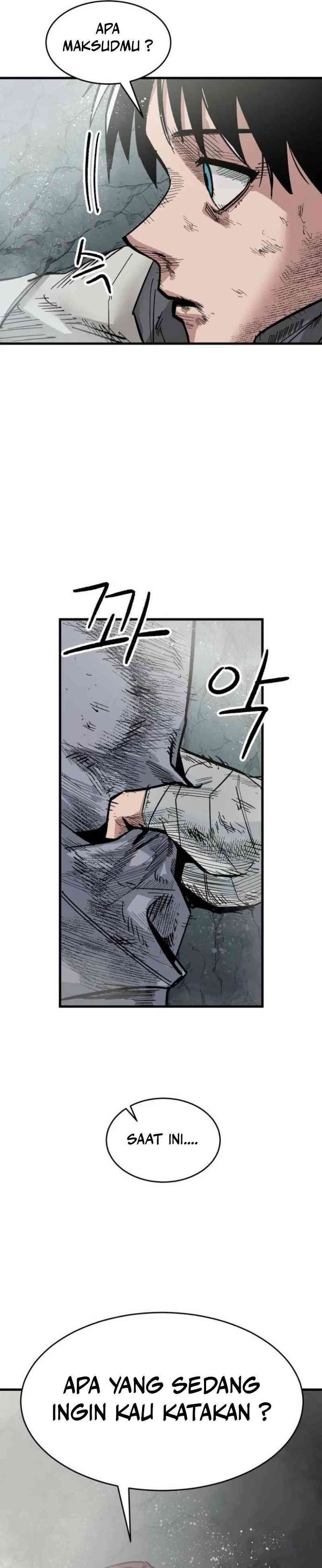 Hero Kariel chapter 3