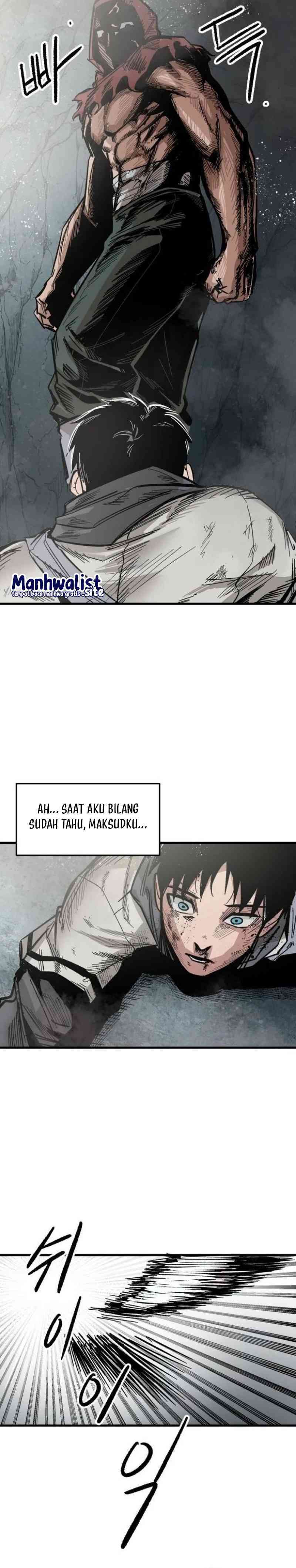 Hero Kariel chapter 3