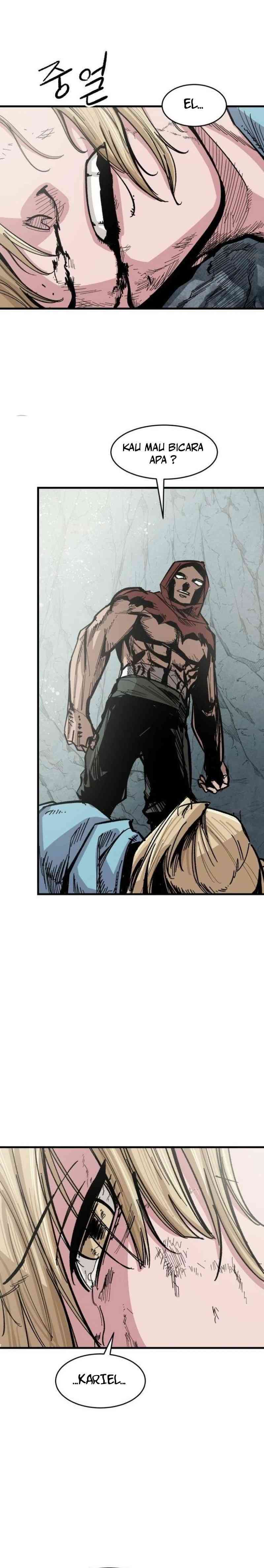 Hero Kariel chapter 3