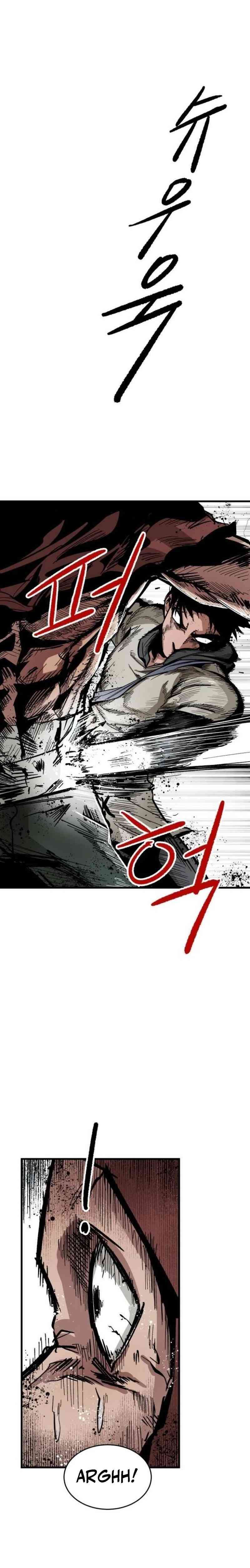 Hero Kariel chapter 3