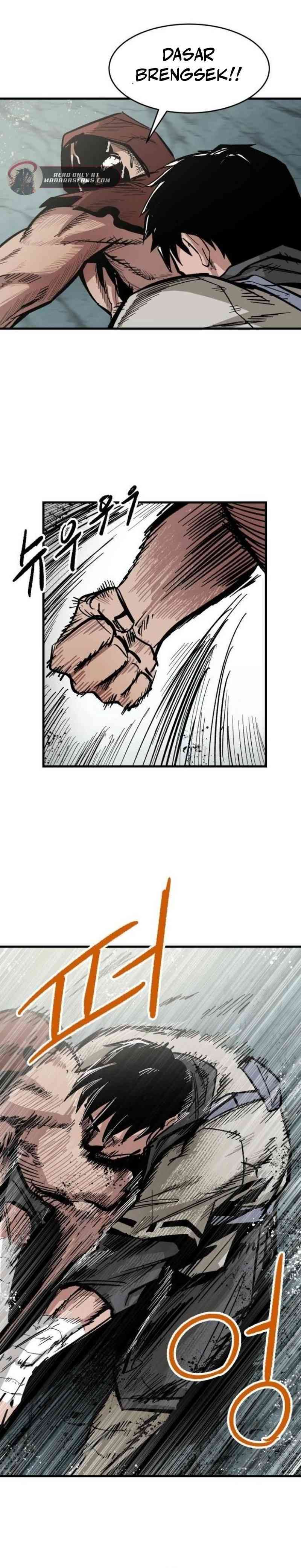 Hero Kariel chapter 3