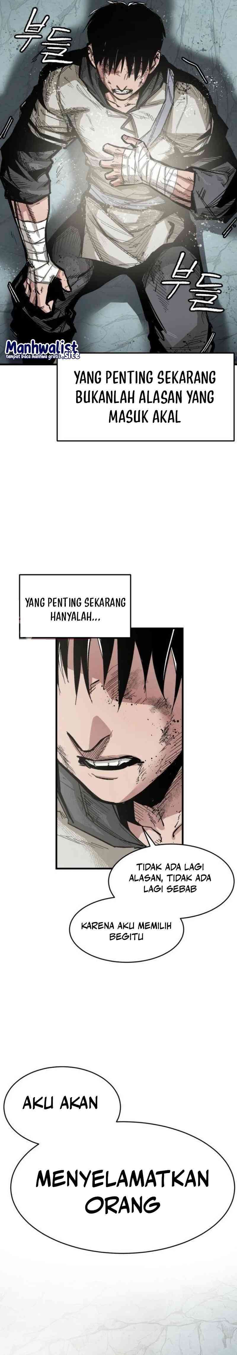 Hero Kariel chapter 3