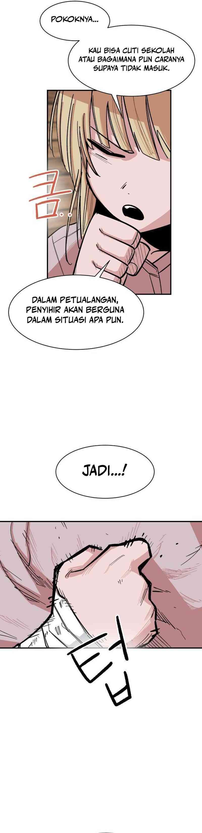 Hero Kariel chapter 5