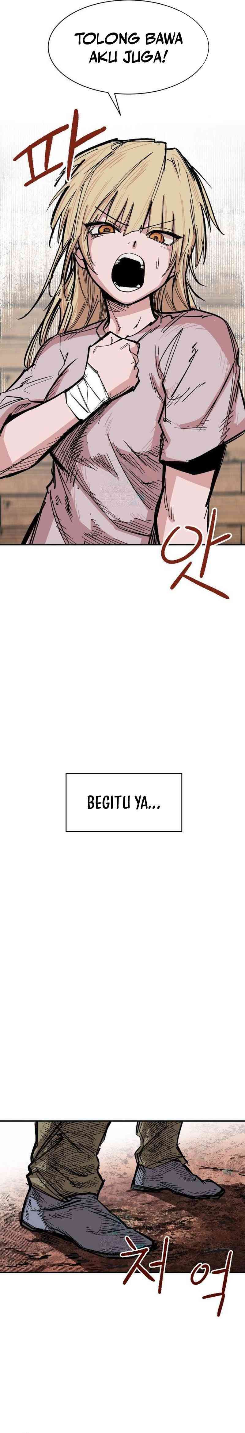 Hero Kariel chapter 5