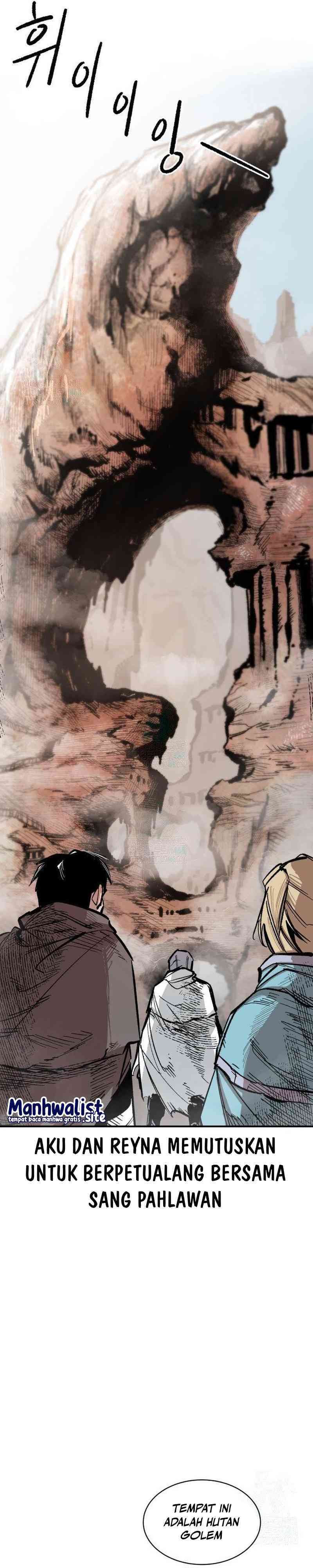 Hero Kariel chapter 5