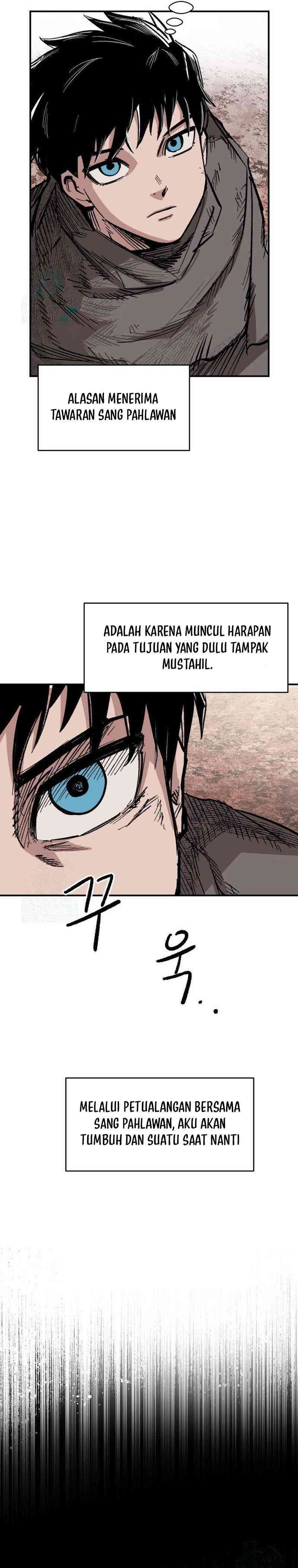 Hero Kariel chapter 5