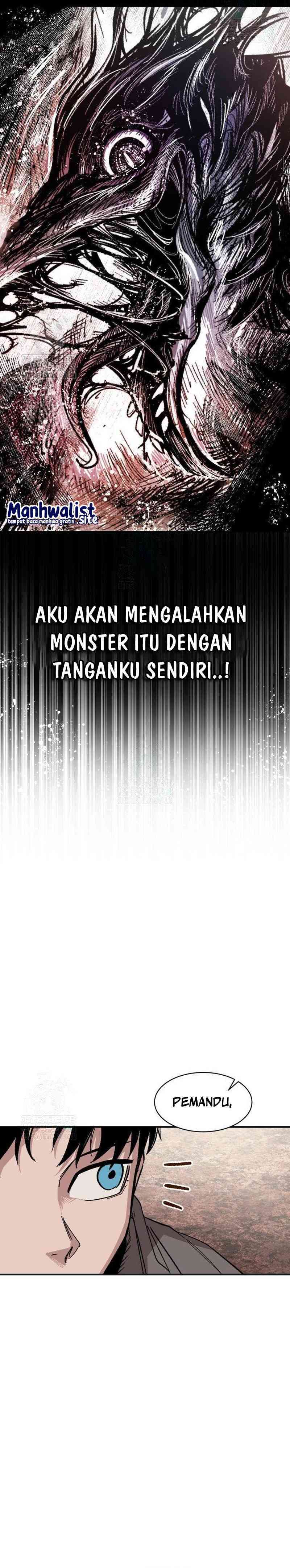 Hero Kariel chapter 5