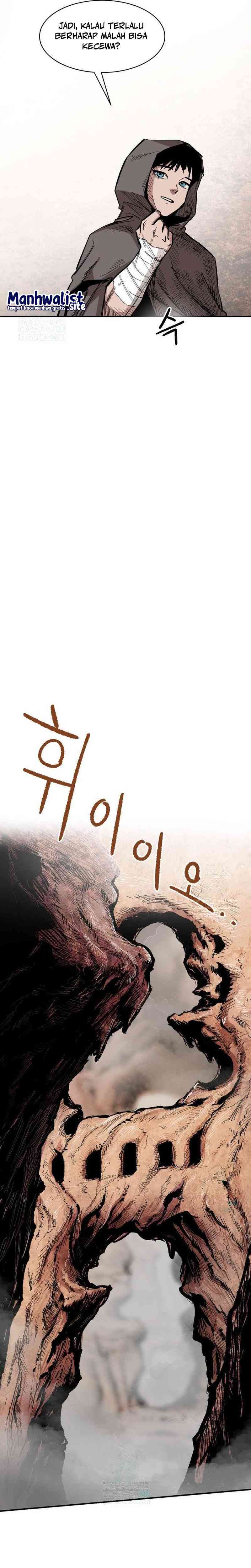 Hero Kariel chapter 5